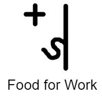 plus, cross, line, Letter S